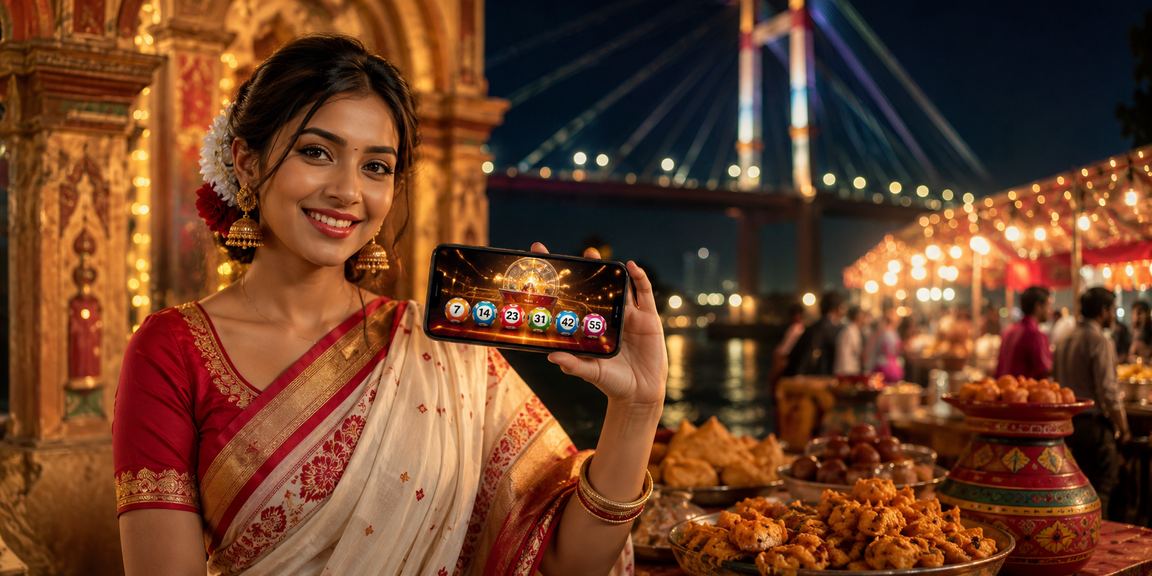 বরিশালে পহেলা বৈশাখে বিশেষ পুরস্কার উৎসবের আনন্দমুখর দৃশ্য