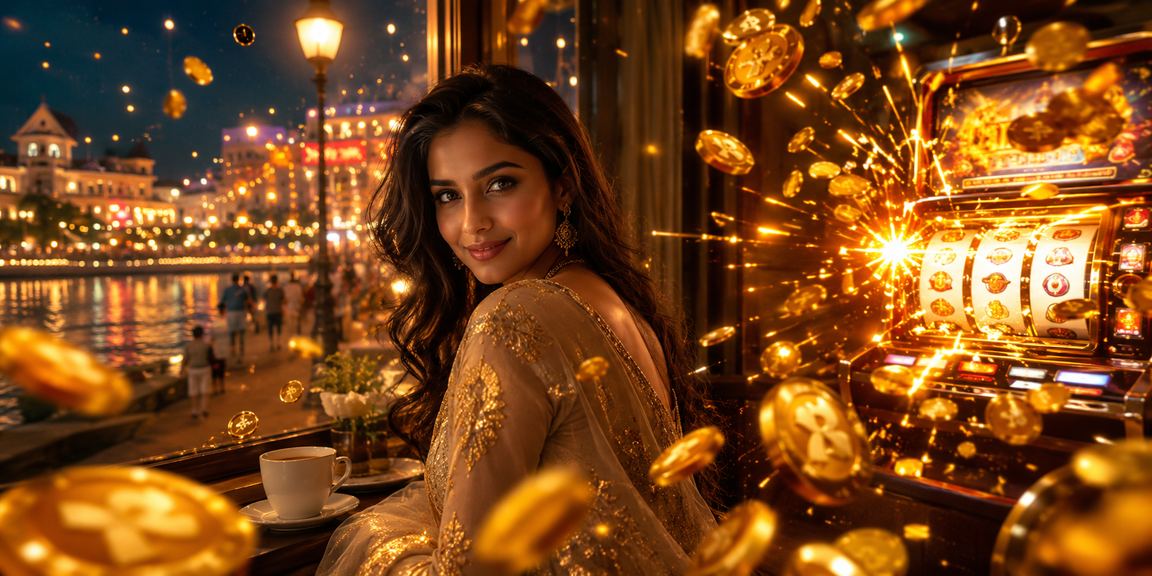 কুমিল্লায় রাতের বাজারে aa444 লটারি খেলার আনন্দময় মুহূর্ত