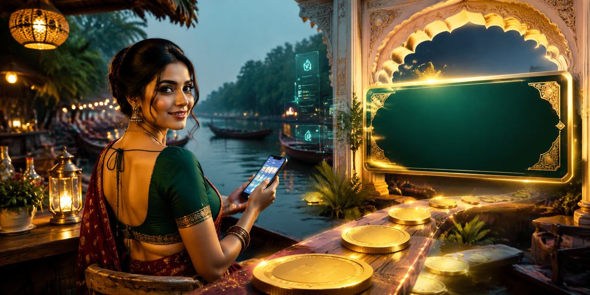 সুন্দরবন অঞ্চলে মোবাইলে aa444 লটারি টিকিট কেনার সহজ প্রক্রিয়া